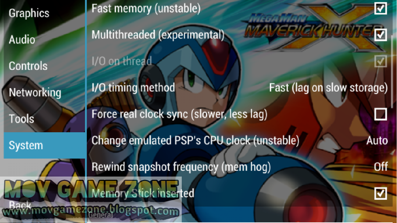 Ppsspp Setup For Android