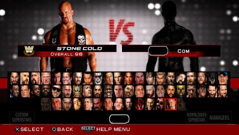 Wwe 2k16 psp game download for android